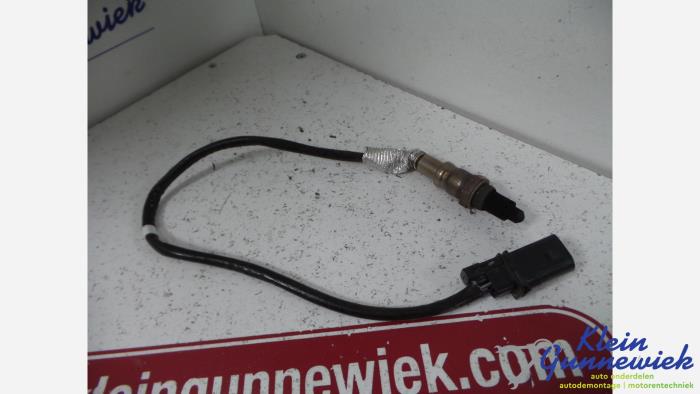 Usados Sonda Lambda Volkswagen Touareg Precio € 45,00 Norma de margen ofrecido por Klein Gunnewiek Autodemontage & Motorentechniek