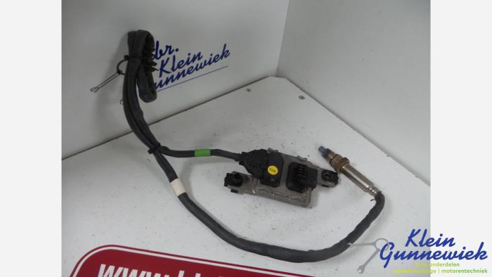 Usados Sonda Lambda Volkswagen Arteon Precio € 81,00 Norma de margen ofrecido por Klein Gunnewiek Autodemontage & Motorentechniek