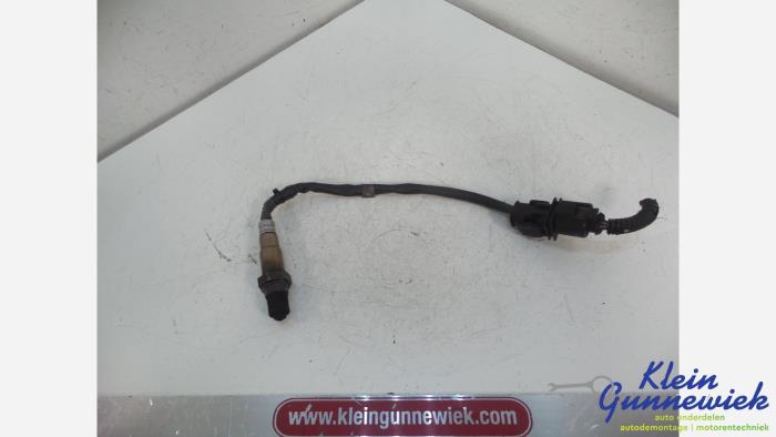 Used Lambda probe Citroen Berlingo Price € 17,00 Margin scheme offered by Klein Gunnewiek Autodemontage & Motorentechniek