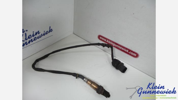 Usados Sonda Lambda Volkswagen Bestel Precio € 16,00 Norma de margen ofrecido por Klein Gunnewiek Autodemontage & Motorentechniek