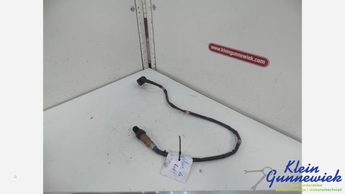 Usados Sonda Lambda Volkswagen Transporter Precio € 16,00 Norma de margen ofrecido por Klein Gunnewiek Autodemontage & Motorentechniek