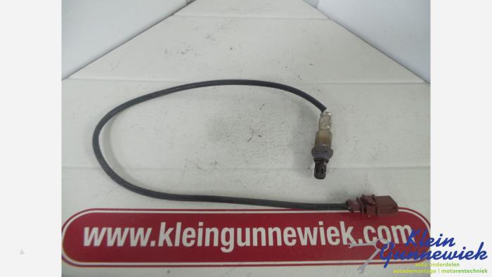 Usagé Sonde lambda Volkswagen Golf Prix € 55,00 Règlement à la marge proposé par Klein Gunnewiek Autodemontage & Motorentechniek