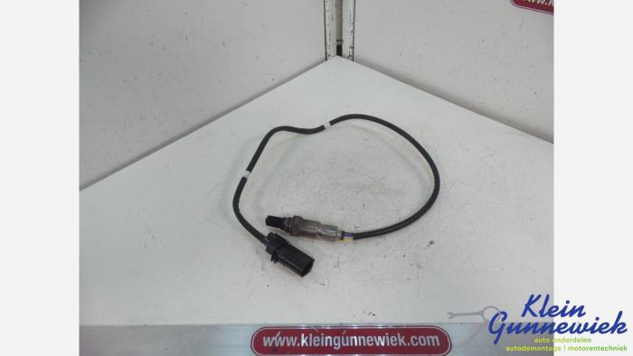 Usagé Sonde lambda Volkswagen Transporter Prix € 28,00 Règlement à la marge proposé par Klein Gunnewiek Autodemontage & Motorentechniek