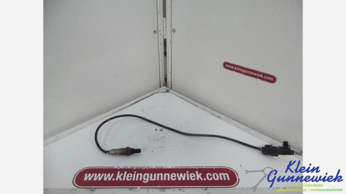 Usados Sonda Lambda Ford Grand C-Max Precio € 30,00 Norma de margen ofrecido por Klein Gunnewiek Autodemontage & Motorentechniek