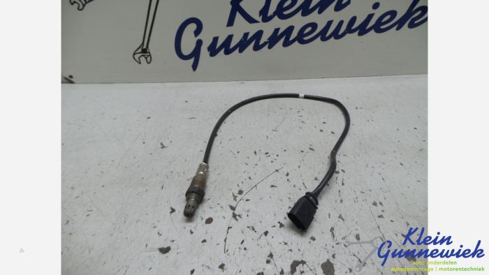 Lambda probe Volkswagen Golf (Used)