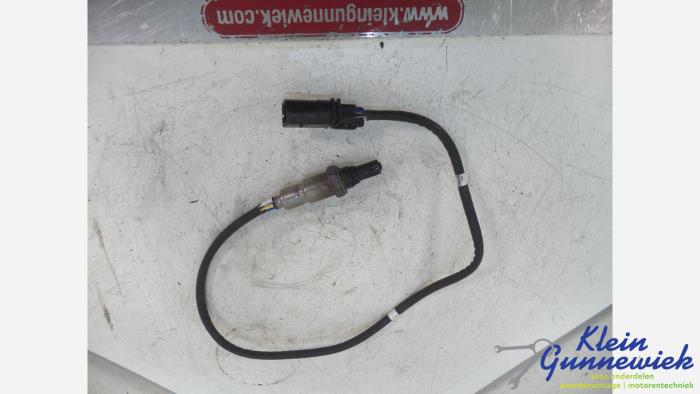 Gebrauchte Lambdasonde Volkswagen Transporter Preis € 28,00 Margenregelung angeboten von Klein Gunnewiek Autodemontage & Motorentechniek