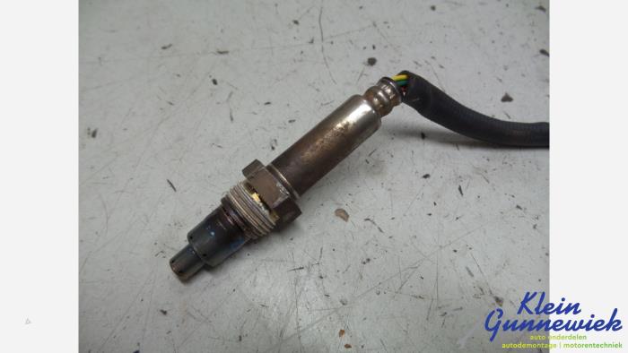 Lambda probe from a Volkswagen Sharan 2013