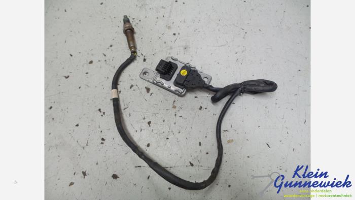 Usados Sonda Lambda Volkswagen Sharan Precio € 142,00 Norma de margen ofrecido por Klein Gunnewiek Autodemontage & Motorentechniek