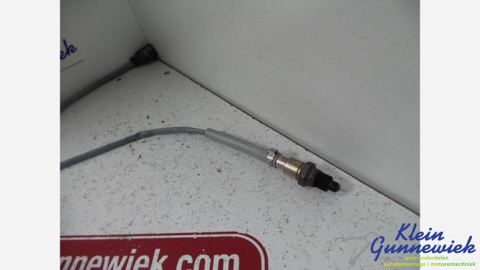 Lambda probe from a Volkswagen E-Golf 2017