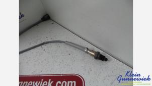 Lambda probe from a Volkswagen E-Golf 2017
