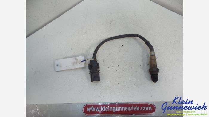 Usados Sonda Lambda Iveco New Daily Precio € 18,00 Norma de margen ofrecido por Klein Gunnewiek Autodemontage & Motorentechniek