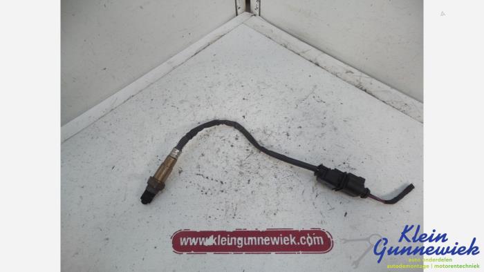 Usados Sonda Lambda Audi A4 Precio € 31,00 Norma de margen ofrecido por Klein Gunnewiek Autodemontage & Motorentechniek