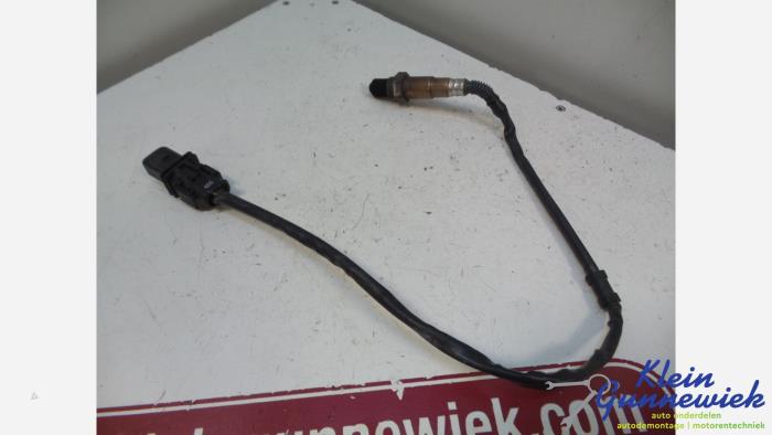 Sonde lambda Volkswagen Sharan (Occasion)