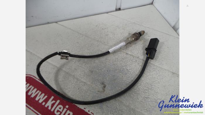 Gebrauchte Lambdasonde Volkswagen E-Golf Preis € 75,00 Margenregelung angeboten von Klein Gunnewiek Autodemontage & Motorentechniek