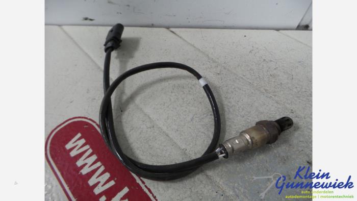 Usados Sonda Lambda Volkswagen Golf Sportsvan Precio € 20,00 Norma de margen ofrecido por Klein Gunnewiek Autodemontage & Motorentechniek