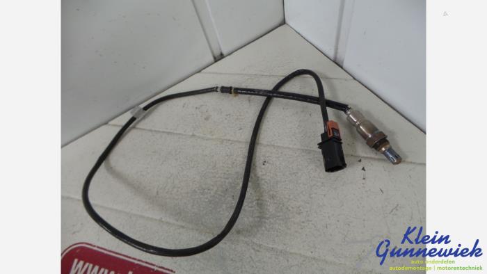 Usados Sonda Lambda Volkswagen Golf Precio € 39,00 Norma de margen ofrecido por Klein Gunnewiek Autodemontage & Motorentechniek