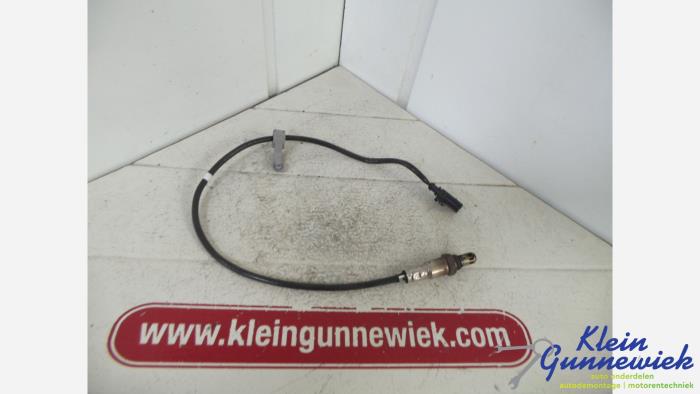 Usados Sonda Lambda Volkswagen Golf Precio € 20,00 Norma de margen ofrecido por Klein Gunnewiek Autodemontage & Motorentechniek