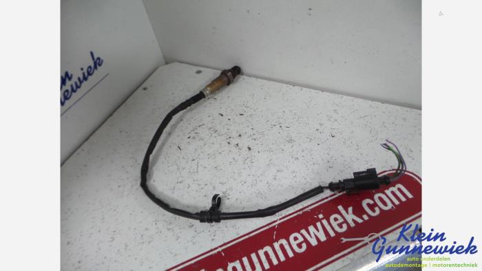 Usagé Sonde lambda Audi Q5 Prix € 53,00 Règlement à la marge proposé par Klein Gunnewiek Autodemontage & Motorentechniek