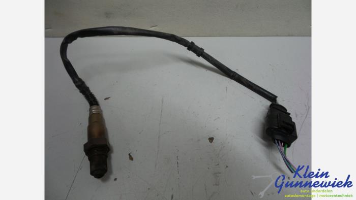 Lambda probe Audi A4 (Used)