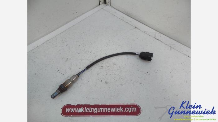Used Lambda probe Ford Grand C-Max Price € 28,00 Margin scheme offered by Klein Gunnewiek Autodemontage & Motorentechniek