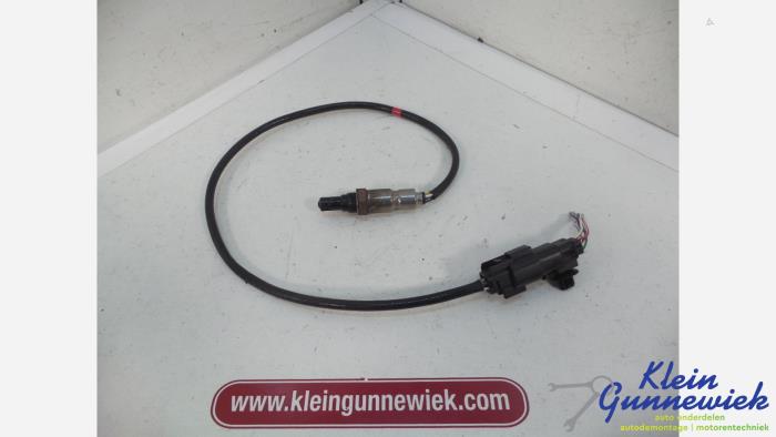 Usagé Sonde lambda Ford Grand C-Max Prix € 30,00 Règlement à la marge proposé par Klein Gunnewiek Autodemontage & Motorentechniek