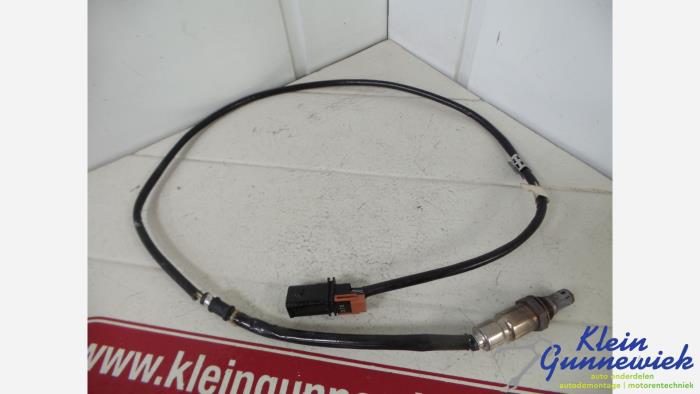 Usados Sonda Lambda Volkswagen E-Golf Precio € 39,00 Norma de margen ofrecido por Klein Gunnewiek Autodemontage & Motorentechniek