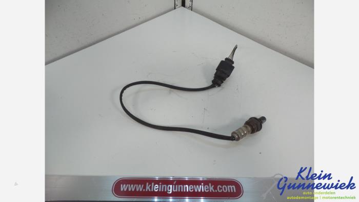 Usados Sonda Lambda Audi Q5 Precio € 32,00 Norma de margen ofrecido por Klein Gunnewiek Autodemontage & Motorentechniek