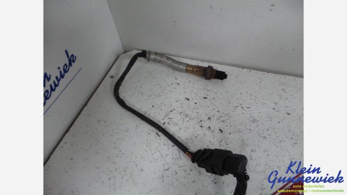 Usagé Sonde lambda Audi Q5 Prix € 59,00 Règlement à la marge proposé par Klein Gunnewiek Autodemontage & Motorentechniek