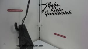 Used Carbon filter Audi A6 Price on request offered by Gebr.Klein Gunnewiek Ho.BV