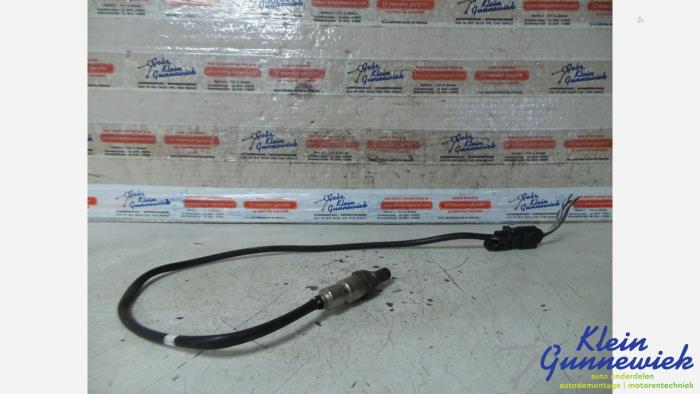 Lambda probe Opel Combo (Used)