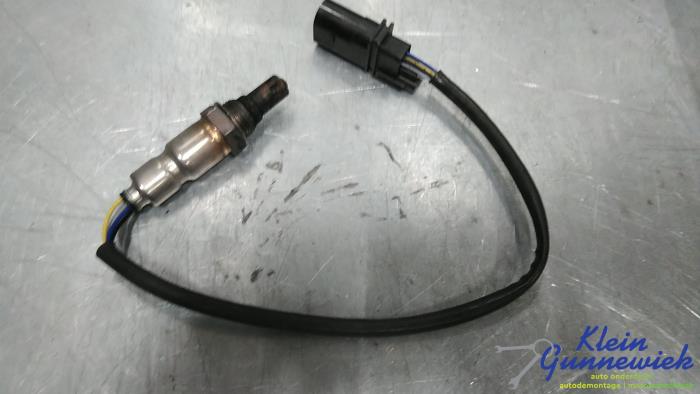 Usagé Sonde lambda Ford Focus Prix € 30,00 Règlement à la marge proposé par Klein Gunnewiek Autodemontage & Motorentechniek