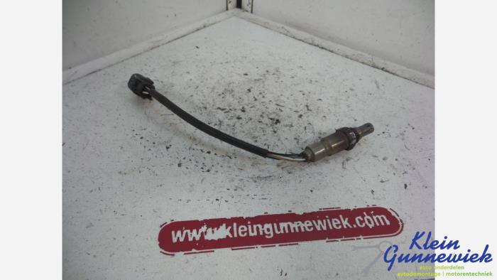 Usagé Sonde lambda Ford Mondeo Prix € 17,00 Règlement à la marge proposé par Klein Gunnewiek Autodemontage & Motorentechniek
