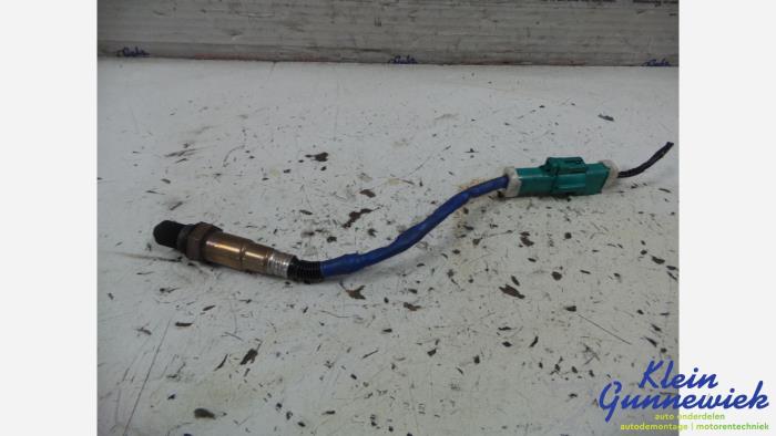 Usados Sonda Lambda Ford Focus Precio € 15,00 Norma de margen ofrecido por Klein Gunnewiek Autodemontage & Motorentechniek