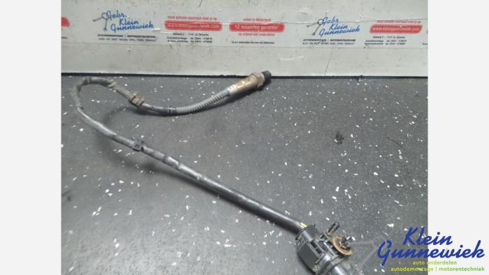 Used Lambda probe Ford Kuga Price € 17,00 Margin scheme offered by Klein Gunnewiek Autodemontage & Motorentechniek