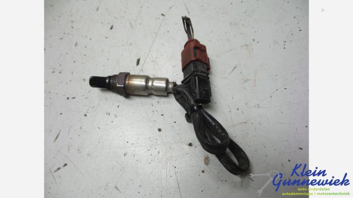 Used Lambda probe Ford Focus Price € 30,00 Margin scheme offered by Klein Gunnewiek Autodemontage & Motorentechniek