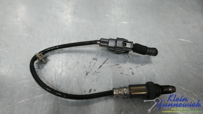 Usados Sonda Lambda Opel Astra Precio € 60,00 Norma de margen ofrecido por Klein Gunnewiek Autodemontage & Motorentechniek