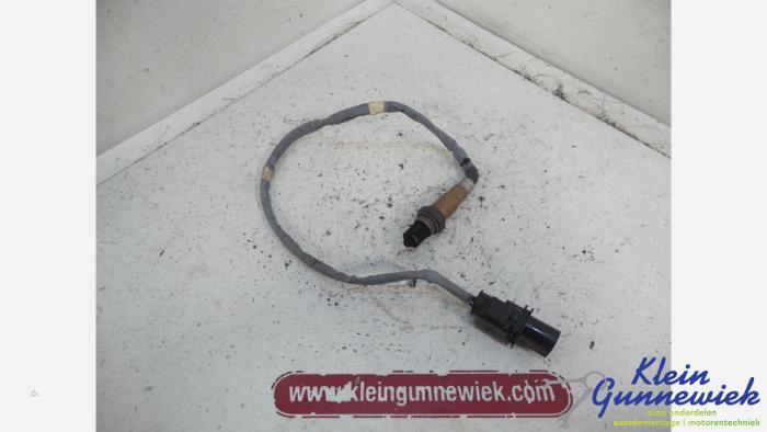 Usados Sonda Lambda Volkswagen Caddy Precio € 63,00 Norma de margen ofrecido por Klein Gunnewiek Autodemontage & Motorentechniek