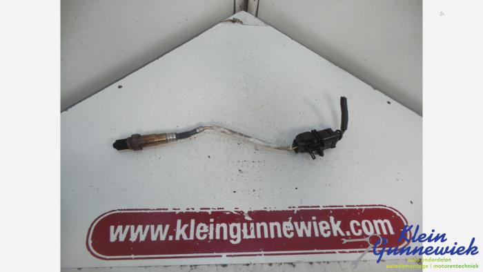 Used Lambda probe Ford Focus Price € 50,00 Margin scheme offered by Klein Gunnewiek Autodemontage & Motorentechniek