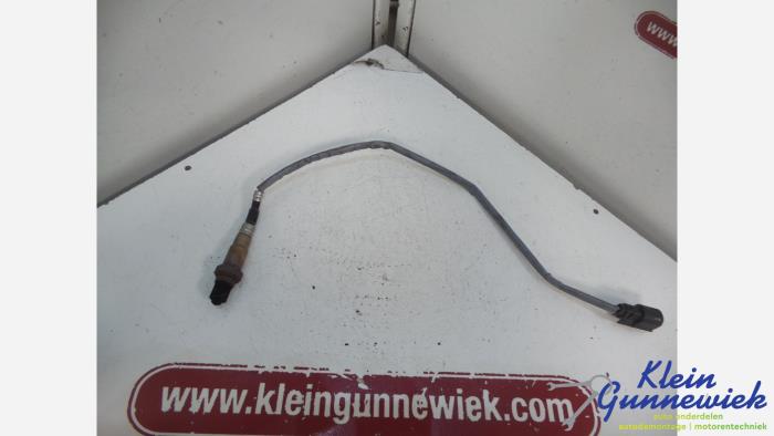Used Lambda probe Ford Focus Price € 50,00 Margin scheme offered by Klein Gunnewiek Autodemontage & Motorentechniek