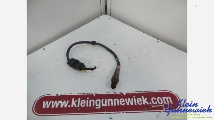Usados Sonda Lambda Opel Insignia Precio € 17,00 Norma de margen ofrecido por Klein Gunnewiek Autodemontage & Motorentechniek