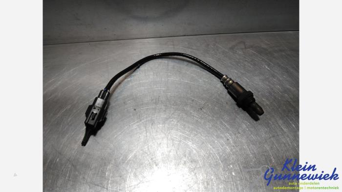 Usados Sonda Lambda Opel Astra Precio € 60,00 Norma de margen ofrecido por Klein Gunnewiek Autodemontage & Motorentechniek