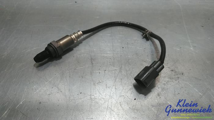 Usados Sonda Lambda Opel Astra Precio € 60,00 Norma de margen ofrecido por Klein Gunnewiek Autodemontage & Motorentechniek