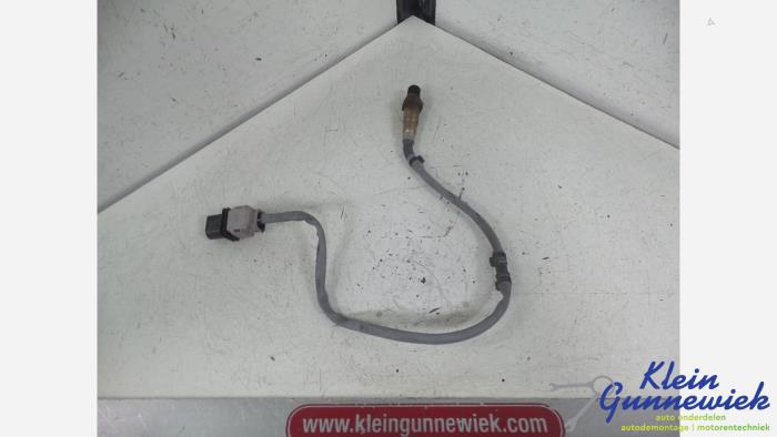 Used Lambda probe Porsche Panamera Price € 29,00 Margin scheme offered by Klein Gunnewiek Autodemontage & Motorentechniek