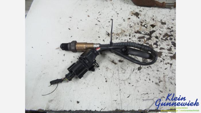 Usados Sonda Lambda Ford Mondeo Precio € 17,00 Norma de margen ofrecido por Klein Gunnewiek Autodemontage & Motorentechniek