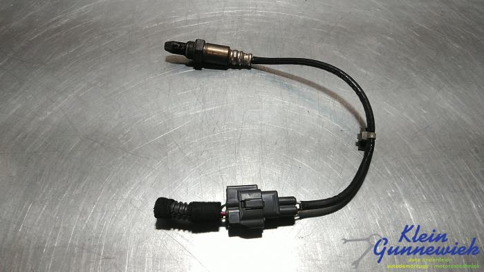 Usados Sonda Lambda Opel Astra Precio € 60,00 Norma de margen ofrecido por Klein Gunnewiek Autodemontage & Motorentechniek