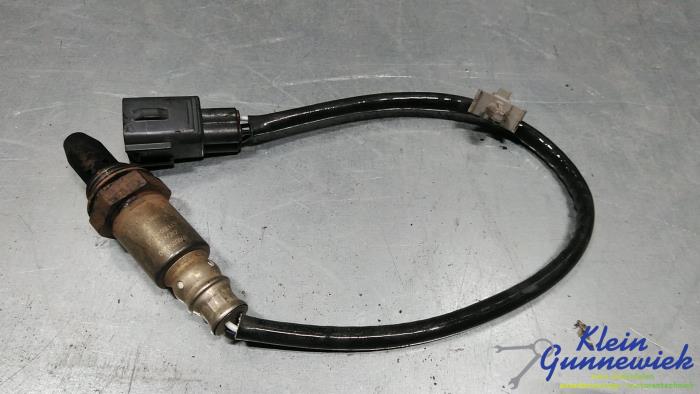 Used Lambda probe Opel Meriva Price € 35,00 Margin scheme offered by Klein Gunnewiek Autodemontage & Motorentechniek