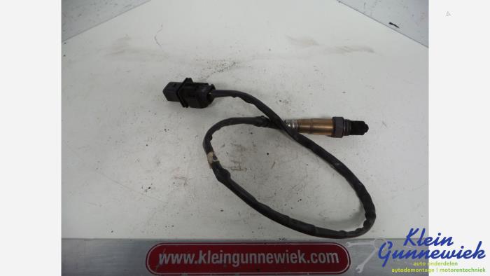 Lambda probe Audi Q3 (Used)