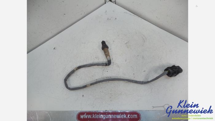 Sonde lambda Volkswagen Caddy (Occasion)