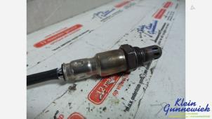 Sonde lambda d'un Volkswagen E-Golf 2013