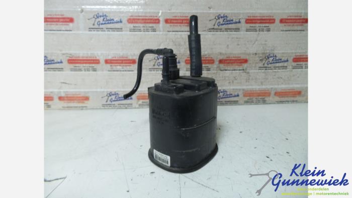 Używane Filtr weglowy Ford B-Max Cena € 50,00 Procedura marży oferowane przez Klein Gunnewiek Autodemontage & Motorentechniek